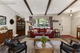 702 Sunnywood Loop, Woodland Park, CO 80863 - Photo 30