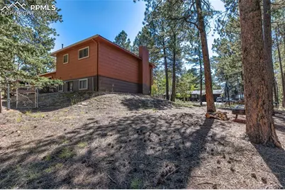 702 Sunnywood Loop, Woodland Park, CO 80863 - Photo 12