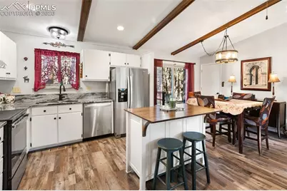 702 Sunnywood Loop, Woodland Park, CO 80863 - Photo 8