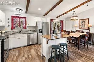 702 Sunnywood Loop, Woodland Park, CO 80863 - Photo 8