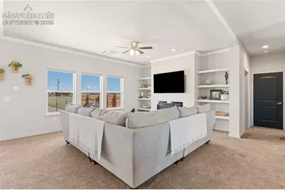 981 E Blackstone Drive, Pueblo West, CO 81007 - Photo 16