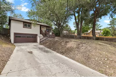 2409 Robinson Street, Colorado Springs, CO 80904 - Photo 2