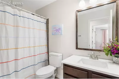 3651 Desert Willow Lane, Colorado Springs, CO 80925 - Photo 20