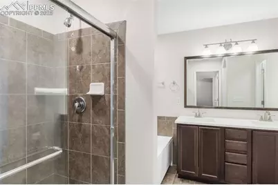 3651 Desert Willow Lane, Colorado Springs, CO 80925 - Photo 16
