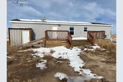 3365 Empire Farm View, Calhan, CO 80808 - Photo 20