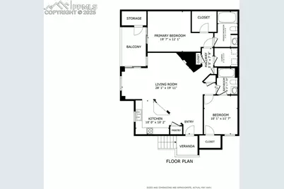 6984 Ash Creek Heights #204, Colorado Springs, CO 80922 - Photo 24