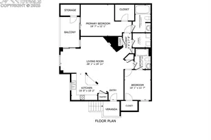 6984 Ash Creek Heights, Colorado Springs, CO 80922 - Photo 24