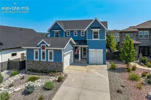 1070 Kelso Pl, Colorado Springs, CO 80921 - Photo 1