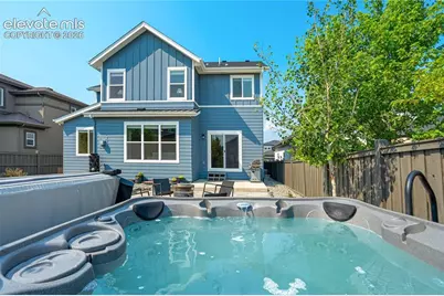 1070 Kelso Place, Colorado Springs, CO 80921 - Photo 38