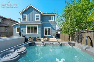 1070 Kelso Pl, Colorado Springs, CO 80921 - Photo 38