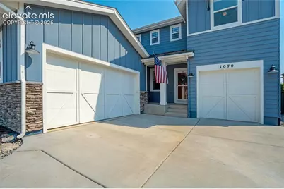 1070 Kelso Place, Colorado Springs, CO 80921 - Photo 4