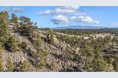 0 County Road 12, Florissant, CO 80816 - Photo 14