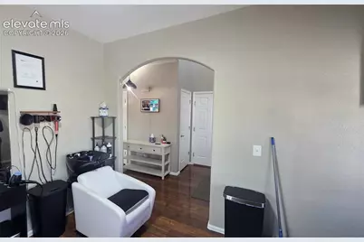5971 Dancing Sun Way, Colorado Springs, CO 80911 - Photo 6