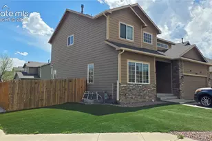 5971 Dancing Sun Way, Colorado Springs, CO 80911 - Photo 1