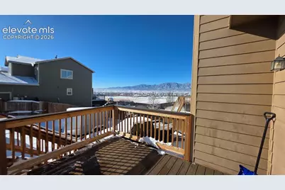 5971 Dancing Sun Way, Colorado Springs, CO 80911 - Photo 16