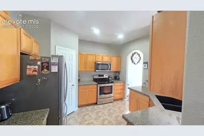 5971 Dancing Sun Way, Colorado Springs, CO 80911 - Photo 8