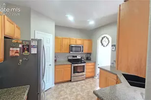 5971 Dancing Sun Way, Colorado Springs, CO 80911 - Photo 8