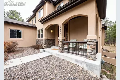 15948 Huckleberry Heights, Colorado Springs, CO 80908 - Photo 4