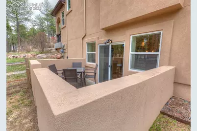 15948 Huckleberry Heights, Colorado Springs, CO 80908 - Photo 40