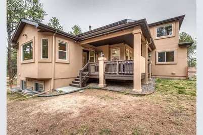 15948 Huckleberry Heights, Colorado Springs, CO 80908 - Photo 42