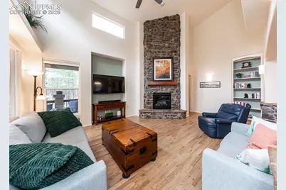 15948 Huckleberry Heights, Colorado Springs, CO 80908 - Photo 10