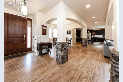 15948 Huckleberry Heights, Colorado Springs, CO 80908 - Photo 6