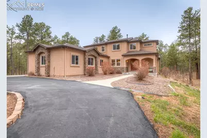 15948 Huckleberry Heights, Colorado Springs, CO 80908 - Photo 1