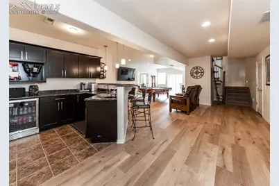 15948 Huckleberry Heights, Colorado Springs, CO 80908 - Photo 34