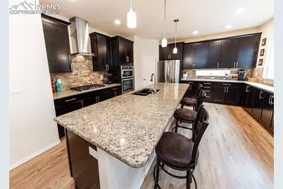 15948 Huckleberry Heights, Colorado Springs, CO 80908 - Photo 14