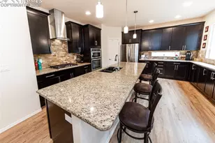 15948 Huckleberry Hts, Colorado Springs, CO 80908 - Photo 14