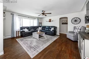 548 Denver St, Calhan, CO 80808 - Photo 4