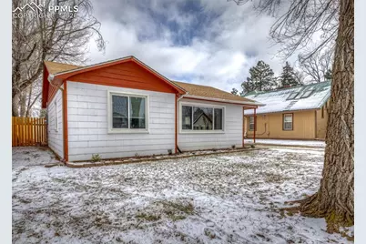 548 Denver Street, Calhan, CO 80808 - Photo 2