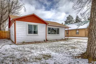 548 Denver St, Calhan, CO 80808 - Photo 2