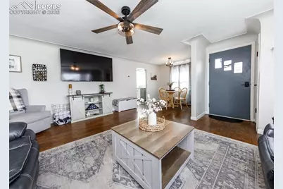 548 Denver Street, Calhan, CO 80808 - Photo 6