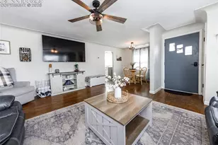 548 Denver St, Calhan, CO 80808 - Photo 6