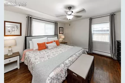 548 Denver Street, Calhan, CO 80808 - Photo 16