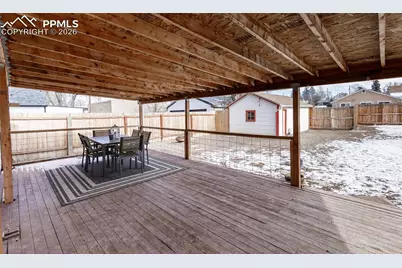 548 Denver Street, Calhan, CO 80808 - Photo 32