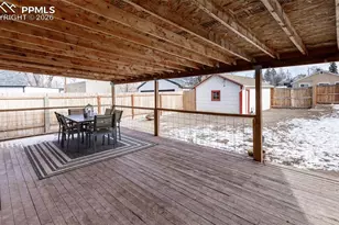 548 Denver St, Calhan, CO 80808 - Photo 32