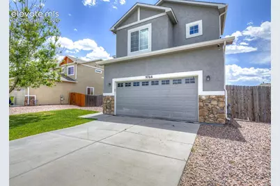 9766 Desert Lily Circle, Colorado Springs, CO 80925 - Photo 2