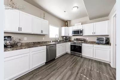 9766 Desert Lily Circle, Colorado Springs, CO 80925 - Photo 14