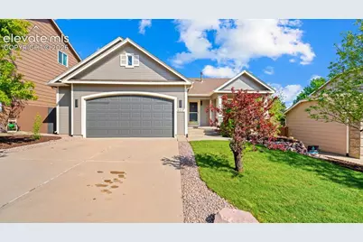 6517 Whistle Bay Drive, Colorado Springs, CO 80923 - Photo 1