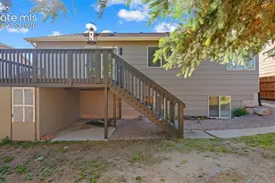6517 Whistle Bay Dr, Colorado Springs, CO 80923 - Photo 34