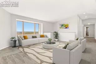 25798 Judge Orr Rd, Calhan, CO 80808 - Photo 4