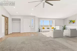 25798 Judge Orr Rd, Calhan, CO 80808 - Photo 8