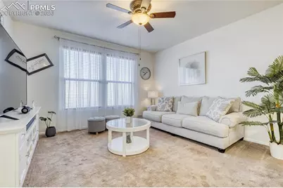 1808 Reilly Grove, Colorado Springs, CO 80951 - Photo 2