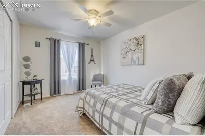 1808 Reilly Grove, Colorado Springs, CO 80951 - Photo 8