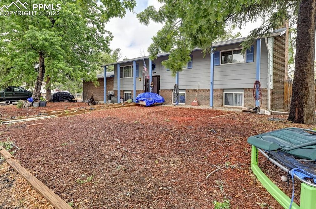 6620 President Ave, Colorado Springs, CO 80911-2748