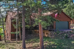 727 Pinon Ridge Dr, Woodland Park, CO 80863 - Photo 2