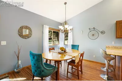 727 Pinon Ridge Drive, Woodland Park, CO 80863 - Photo 16