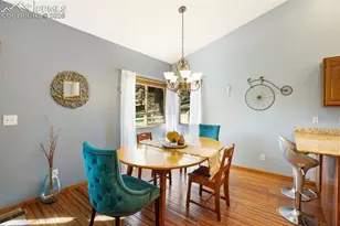 727 Pinon Ridge Dr, Woodland Park, CO 80863 - Photo 16